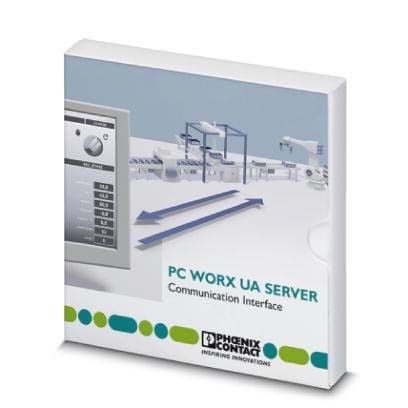 Software PC WORX UA S#2402686