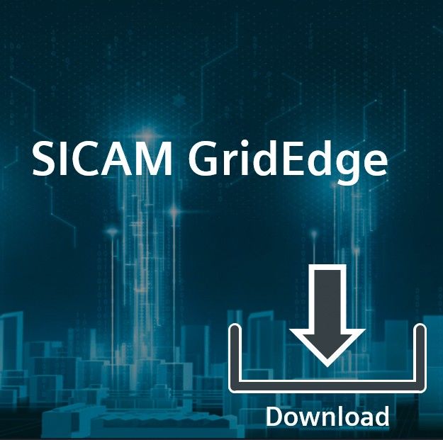 SICAM GridEdge 6MD7881-2AA40