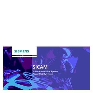 SICAM PQS - Base 7KE9000-3RA10-8DA0