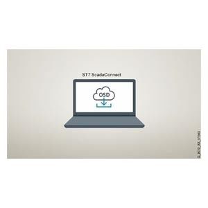 ST7 ScadaConnect 6NH7997-5DA10-0AA1