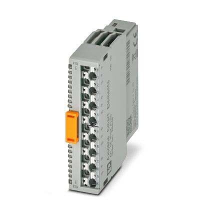 I/O-Modul AXL SE RTD4 PT100