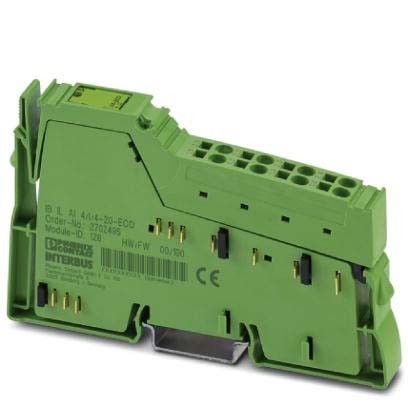 Inline-Klemme IB IL AI 4/I#2702495