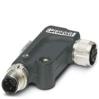 Dezentrales I/O-Gerät AXLE IOL AO1 U M12 R