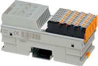 Temperaturmodul AXL F RTD8 1F