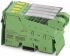 Inline-Klemme IB IL AO 2/ #2862194