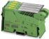 Inline-Klemme IB IL AO 2/ #2862194