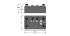 Compact Multiprot. Station BLCEN-2M12MT-2AI-TC