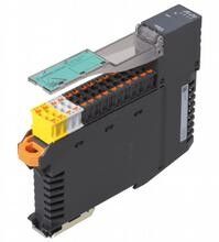 AS-Interface Modul VBA-2E-KE5-IJL/UJL