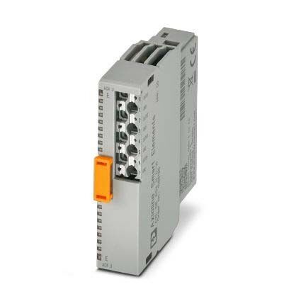 I/O-Modul AXL SE AO4 U 0-10