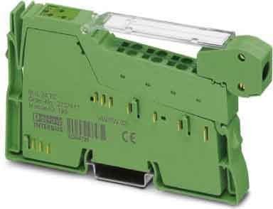 Inline-Funktionsklemme IB IL 24 TC-PAC