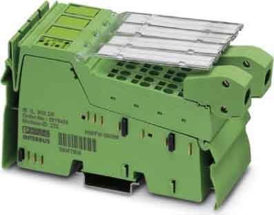 Inline-Funktionsklemme IB IL SGI 2 #2878735