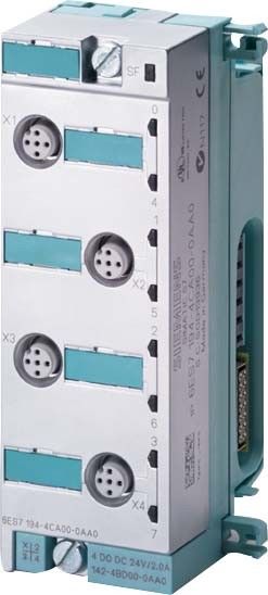 Elektronikmodul 6ES7145-4GF00-0AB0