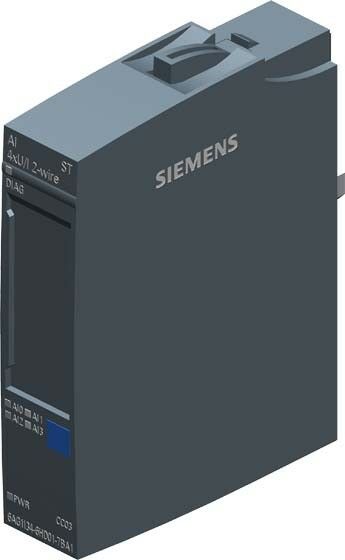 SIPLUS ET 200SP 6AG1134-6HD01-7BA1