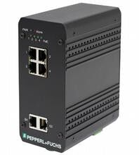 Ethernet-Switch ICRL-U-6RJ4#70130975