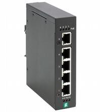 Gigabit-Ethernet-PoESwitch ICRL-U-5RJ4#70130977