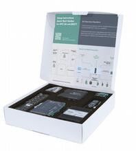 Industrielle Kommunikation ICA-IIOT-KIT3K-IO