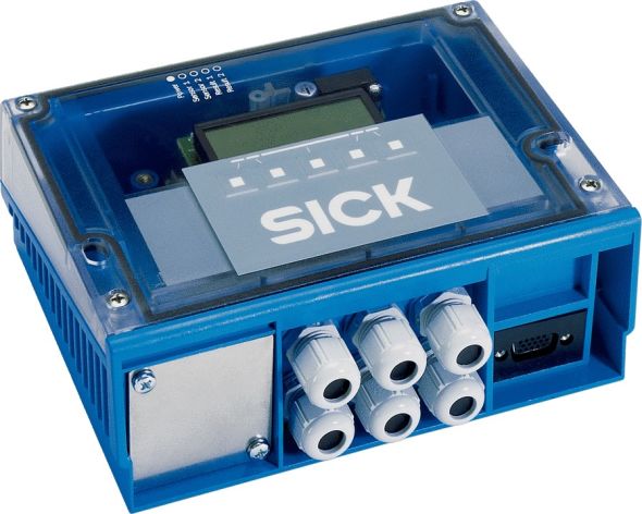 Display-Modul CMD400
