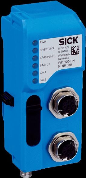 Feldbusmodul WI180C-EN