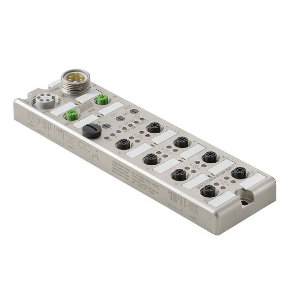 I/O-Modul UR67-MP-7#2426320000