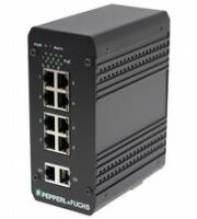 Ethernet-Switch ICRL-U-10RJ#70130976