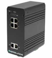 Ethernet-Switch ICRL-U-6RJ4#70130975