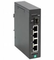 Gigabit-Ethernet-PoESwitch ICRL-U-4RJ4#70130979