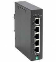 Gigabit-Ethernet-PoESwitch ICRL-U-5RJ4#70130977