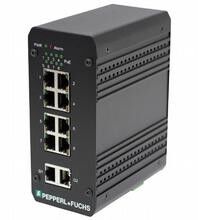 Ethernet-Switch ICRL-U-10RJ#70130976