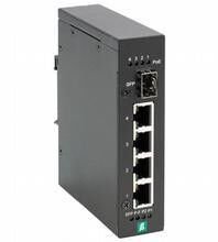 Gigabit-Ethernet-PoESwitch ICRL-U-4RJ4#70130979