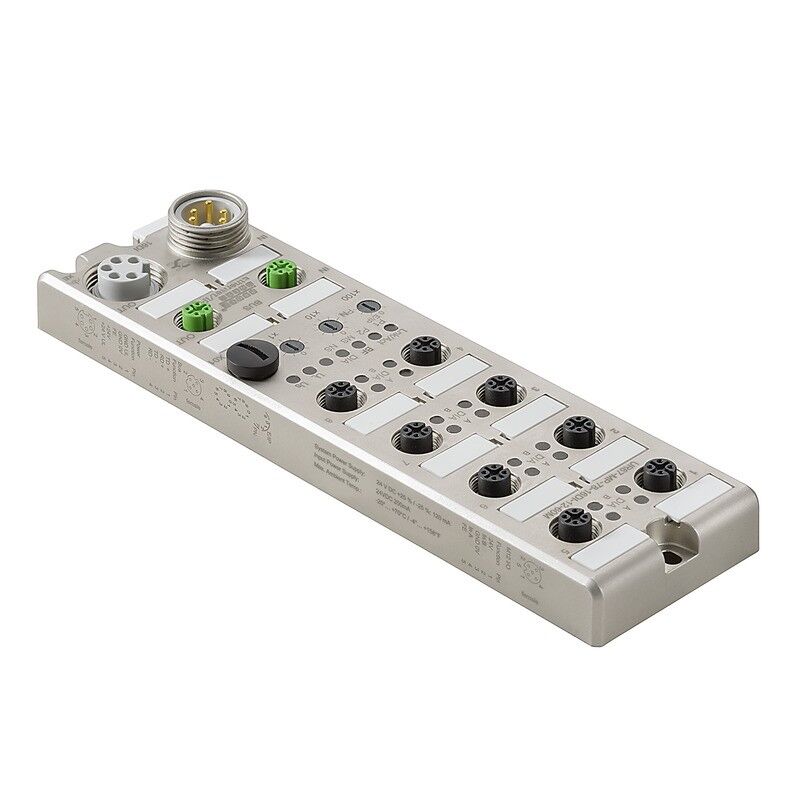 I/O-Modul UR67-MP-7#2426300000