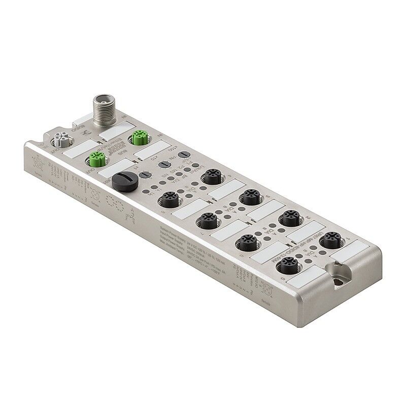 I/O-Modul UR67-MP-H#2426290000