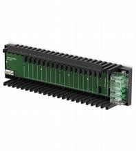 Erweiterungs-Backplane LB9027BP16200.1