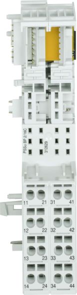 Basismodul PSSu BP 2/16 C