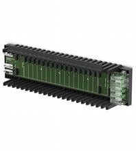 Basis-Backplane LB9026BP16210.1