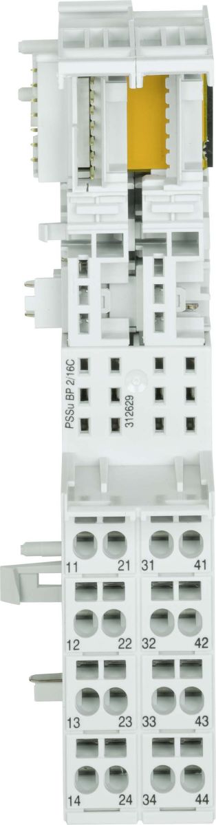 Basismodul PSSu BP 2/16 C