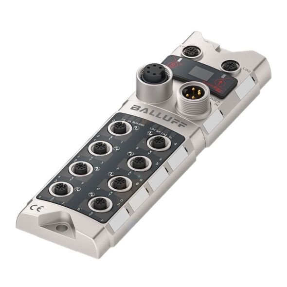 Netzwerk-Modul BNI CIB-508-105-Z015