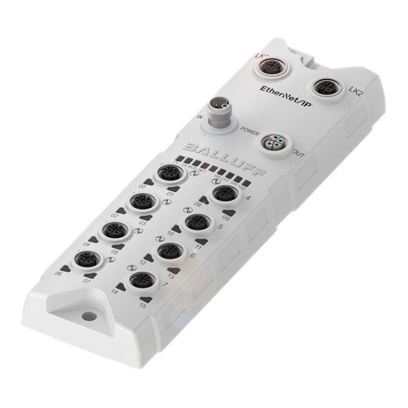 Netzwerk-Modul BNI EIP-508-005-P067