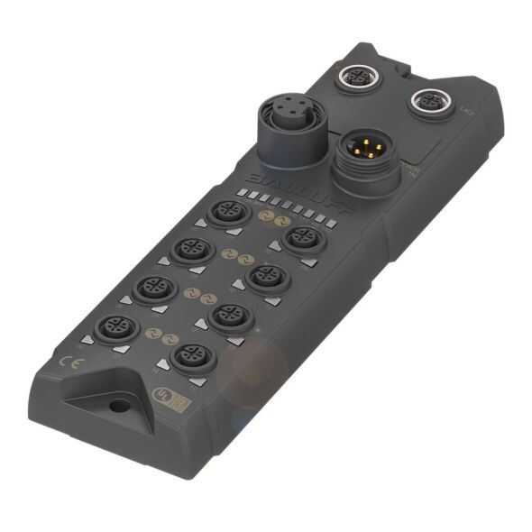 Netzwerk-Modul BNI EIP-508-005-R015