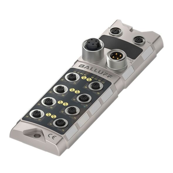 Netzwerk-Modul BNI EIP-508-005-Z015