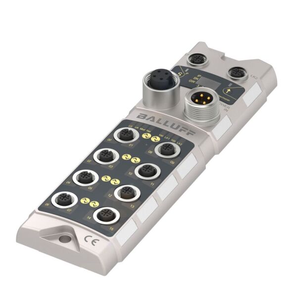 Netzwerk-Modul BNI EIP-508-#BNI00EF