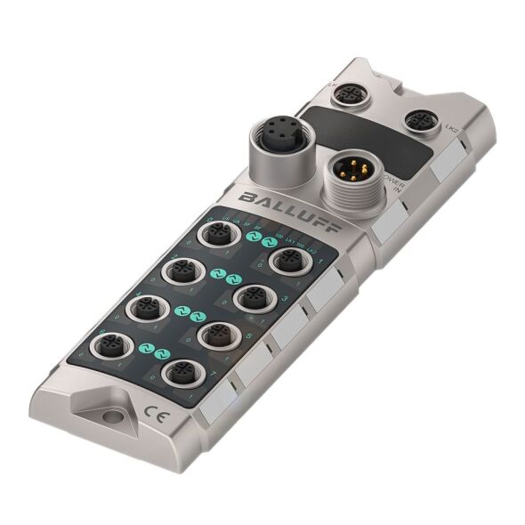 Netzwerk-Modul BNI PNT-508-005-Z015