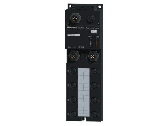 E/A Modul AJ65FBTA42-16DTE