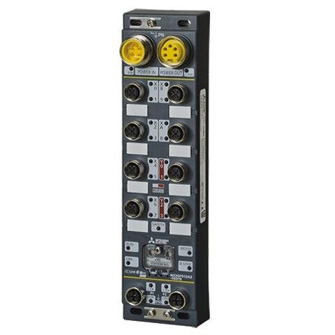 E/A-Modul NZ2GFS12A2-16DTE
