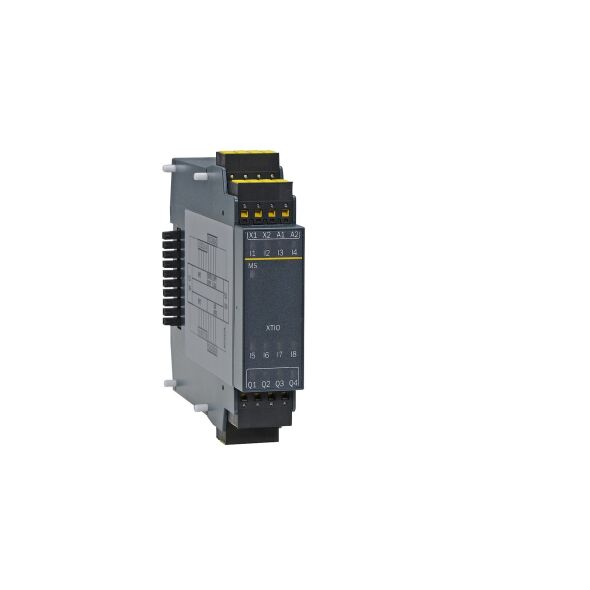 Eingangsmodul WS0-XTIO84202