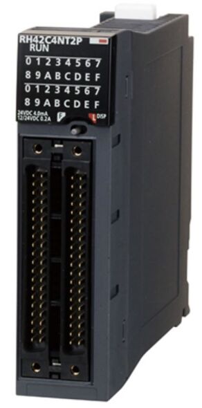 SPS iQ-R Kombimod,32Eing RH42C4NT2P