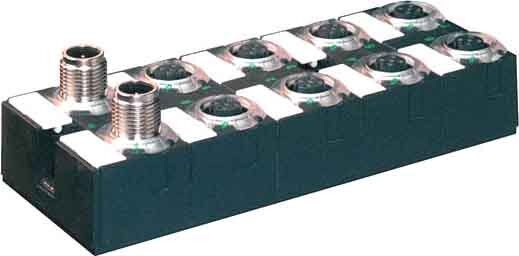 E/A Kompaktmodul 56640