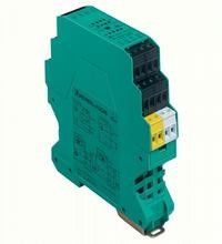 AS-Interface Modul VBA-4E3A-KE-ZEJQ/E2L