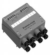 AS-Interface Modul VBA-4E4A-G4-ZE/E2