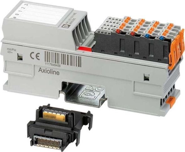 I/O-Modul AXL DO 16/1
