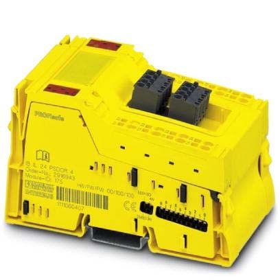 Sicherheitsmodul IBIL24PSDOR4FPAC